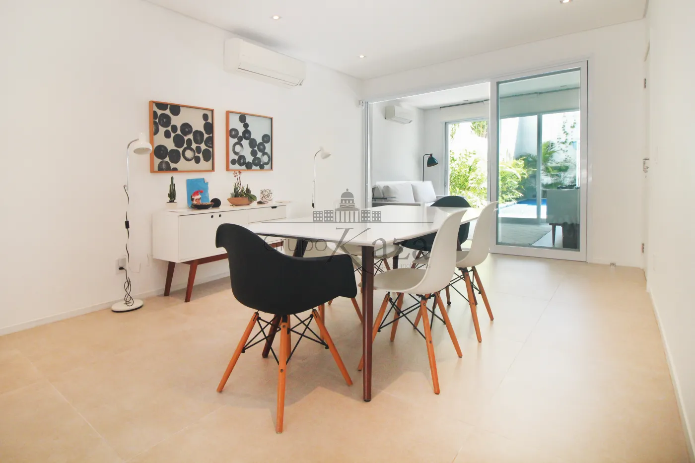 Foto 7 de Casa Padrão em Jardim Luzitânia, São Paulo - imagem 7