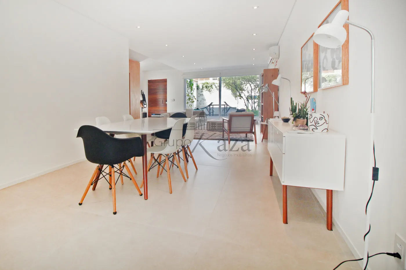 Foto 8 de Casa Padrão em Jardim Luzitânia, São Paulo - imagem 8