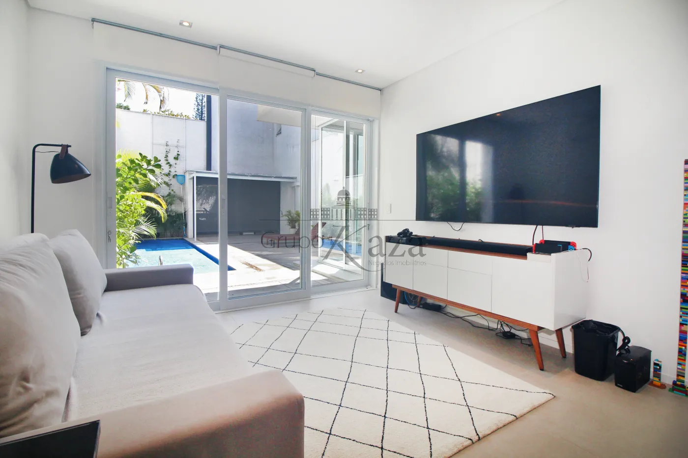 Foto 9 de Casa Padrão em Jardim Luzitânia, São Paulo - imagem 9