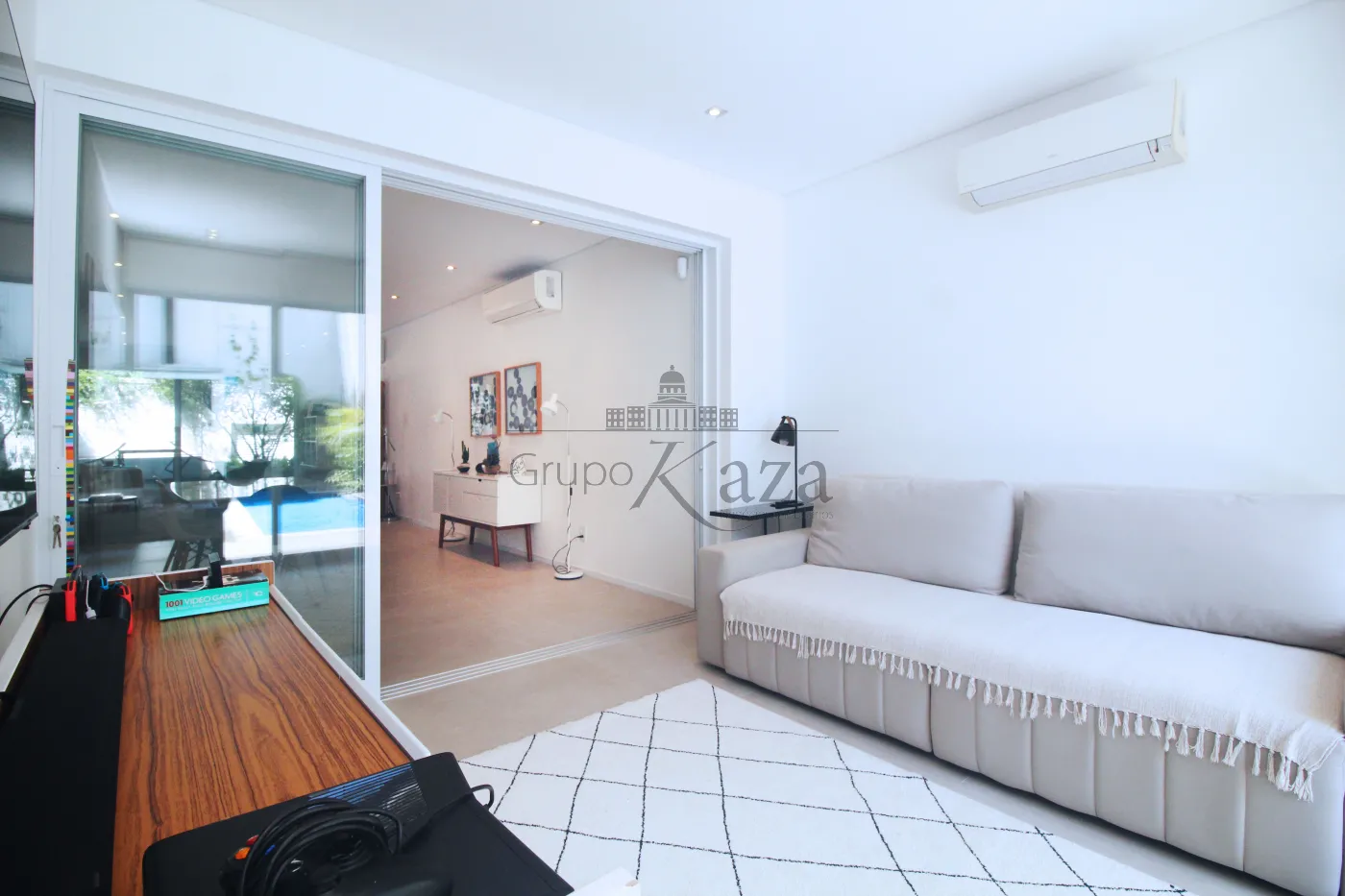 Foto 10 de Casa Padrão em Jardim Luzitânia, São Paulo - imagem 10