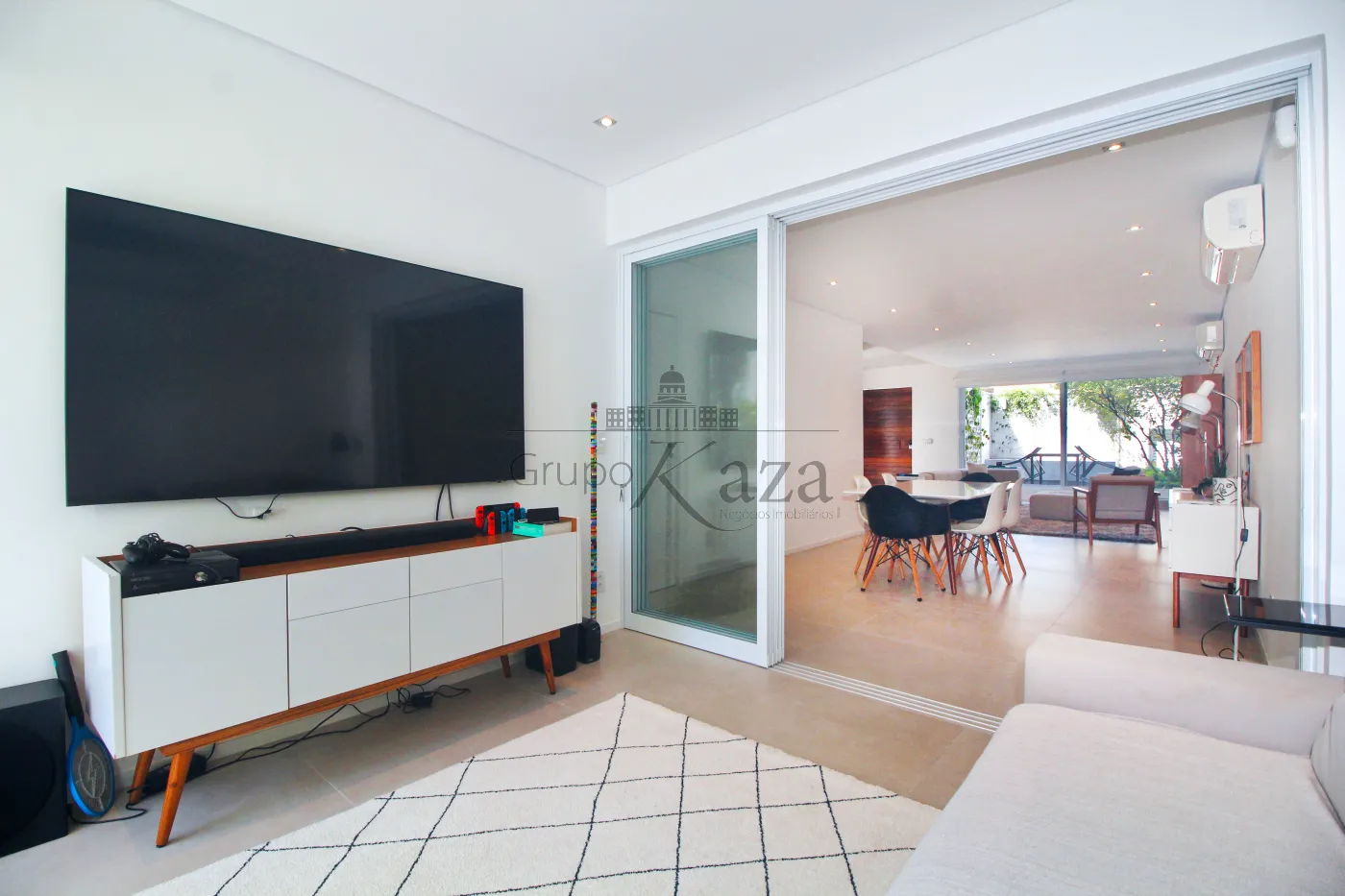 Foto 11 de Casa Padrão em Jardim Luzitânia, São Paulo - imagem 11