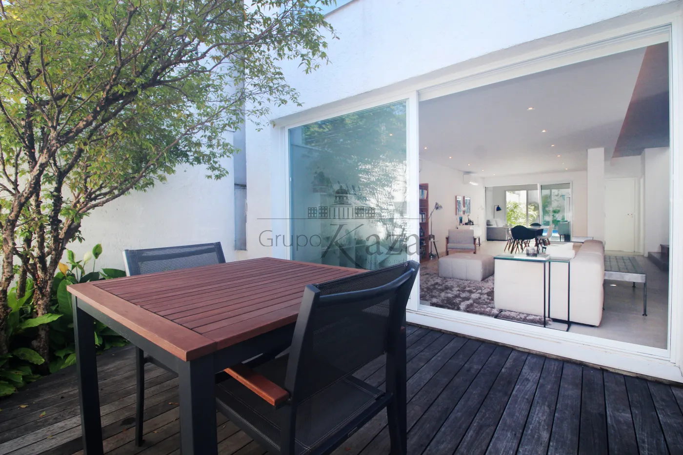 Foto 12 de Casa Padrão em Jardim Luzitânia, São Paulo - imagem 12