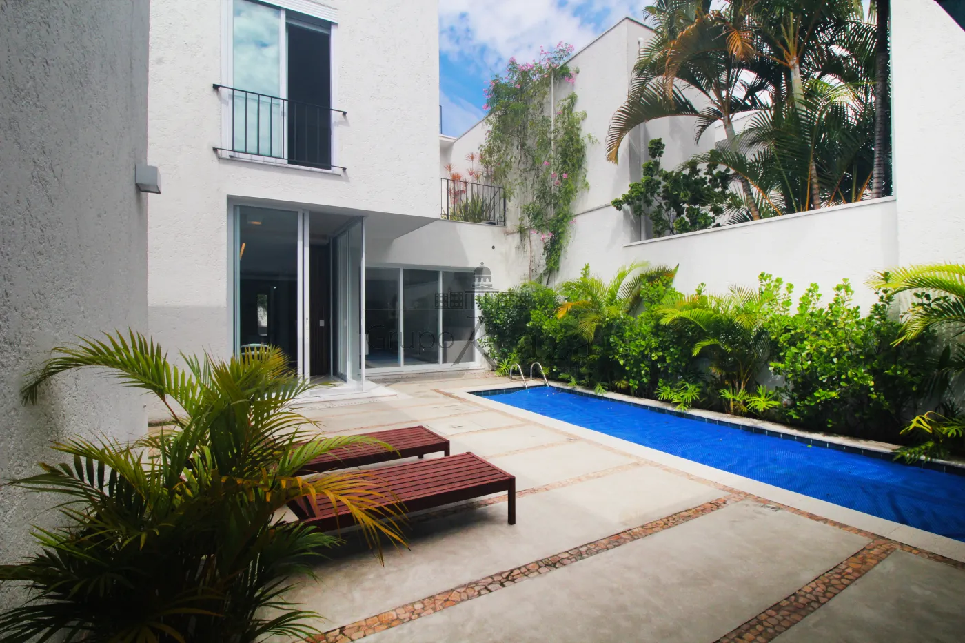 Foto 17 de Casa Padrão em Jardim Luzitânia, São Paulo - imagem 17