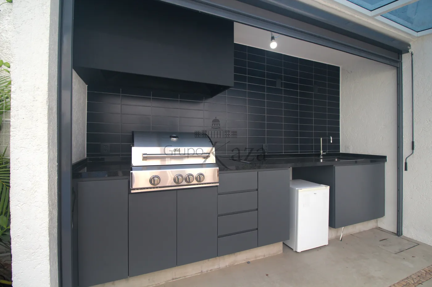 Foto 14 de Casa Padrão em Jardim Luzitânia, São Paulo - imagem 14