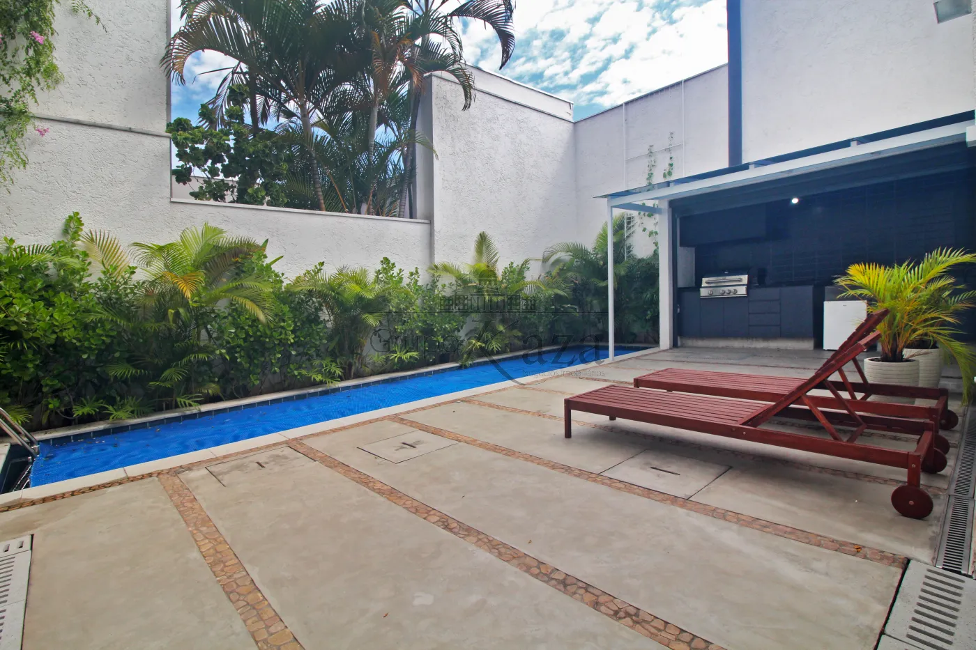 Foto 20 de Casa Padrão em Jardim Luzitânia, São Paulo - imagem 20