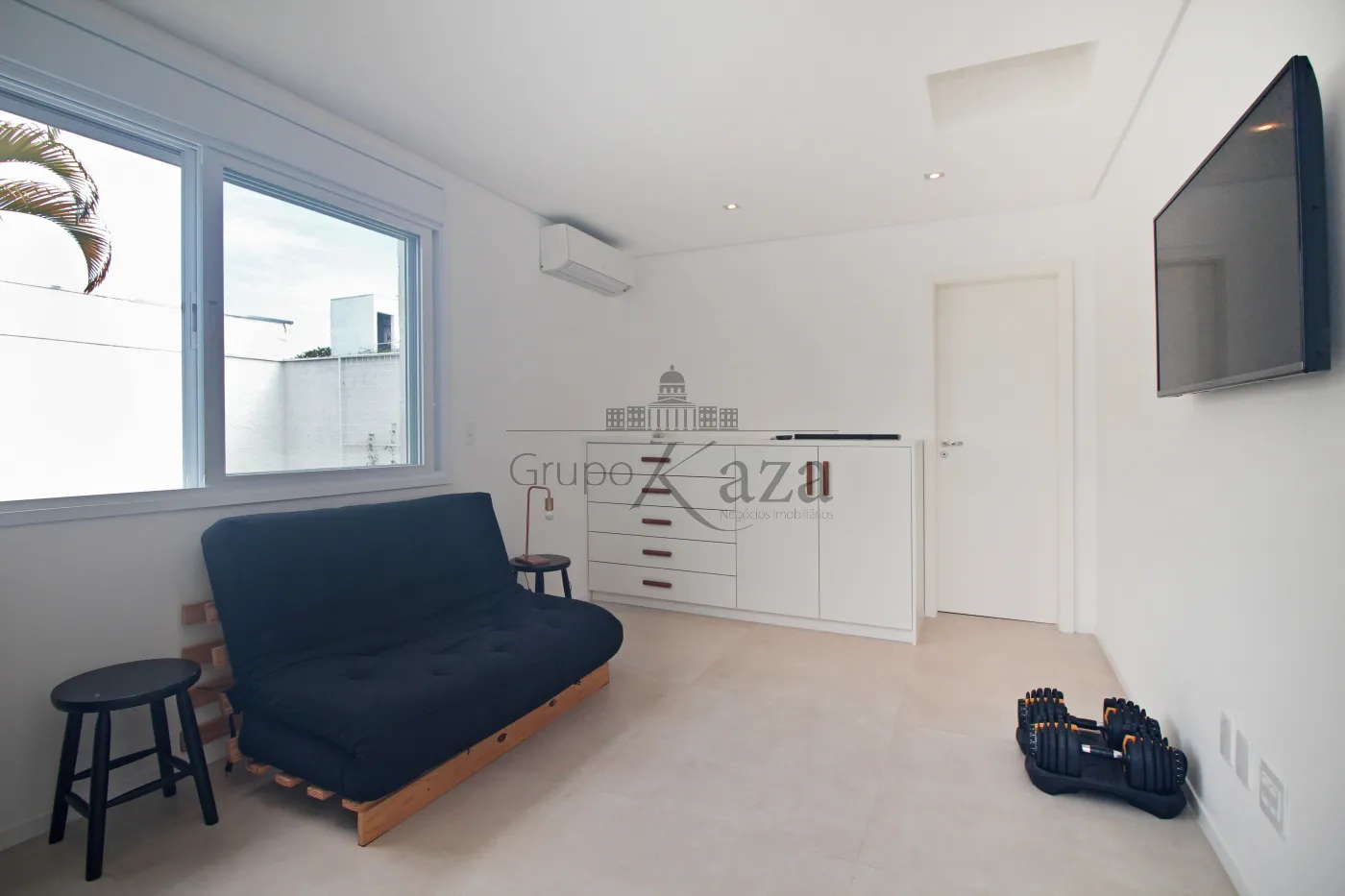 Foto 23 de Casa Padrão em Jardim Luzitânia, São Paulo - imagem 23