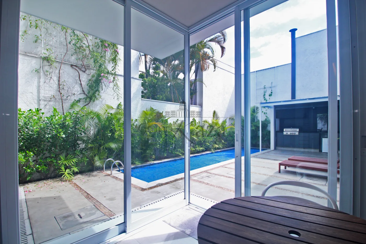 Foto 16 de Casa Padrão em Jardim Luzitânia, São Paulo - imagem 16