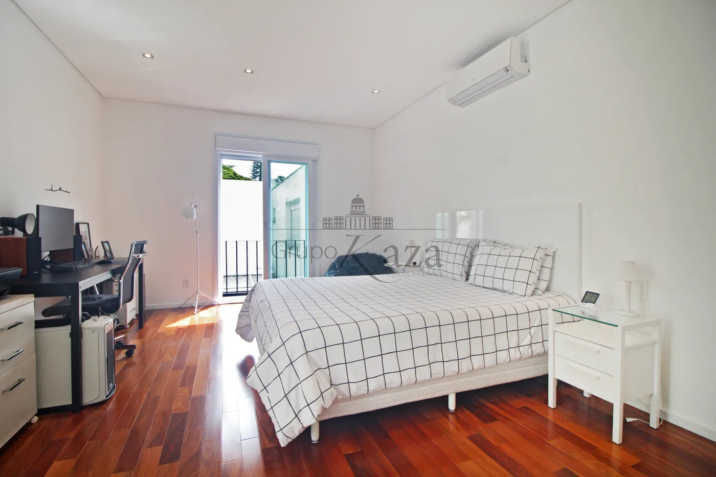 Foto 25 de Casa Padrão em Jardim Luzitânia, São Paulo - imagem 25