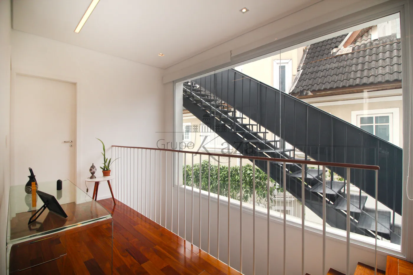 Foto 28 de Casa Padrão em Jardim Luzitânia, São Paulo - imagem 28