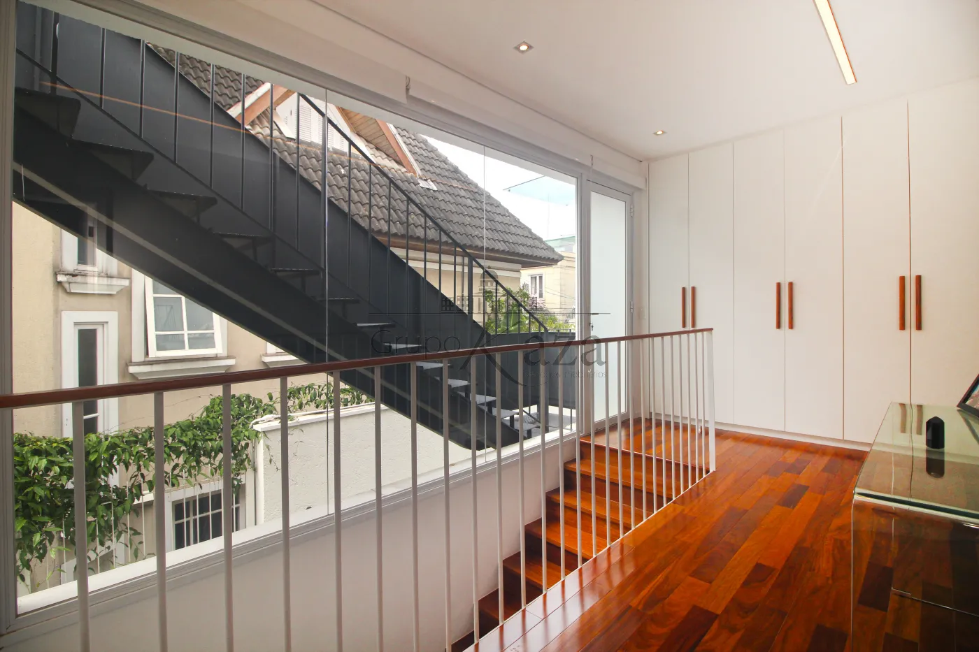 Foto 29 de Casa Padrão em Jardim Luzitânia, São Paulo - imagem 29