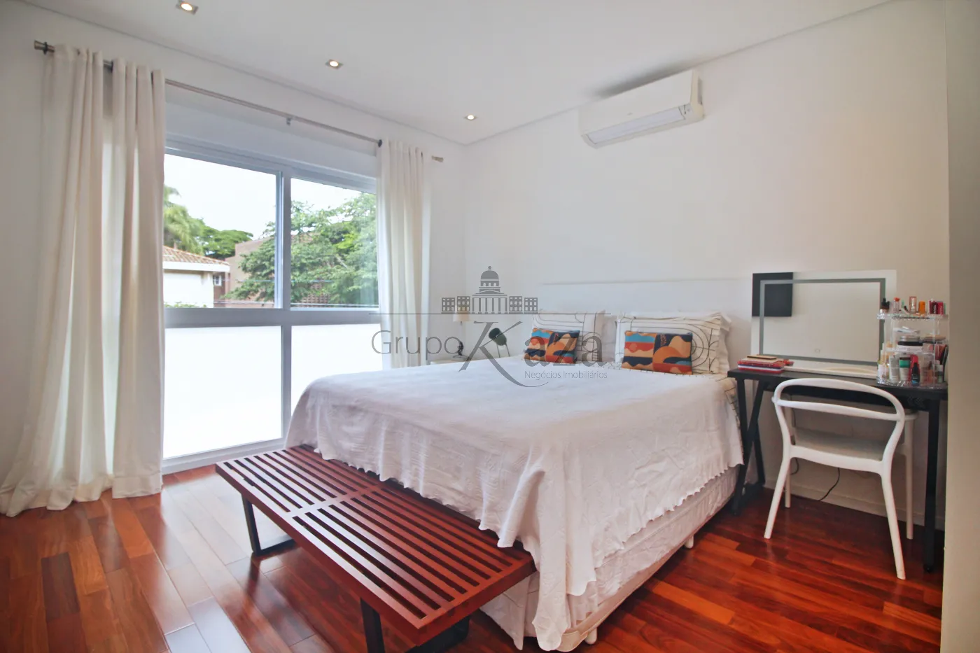 Foto 30 de Casa Padrão em Jardim Luzitânia, São Paulo - imagem 30