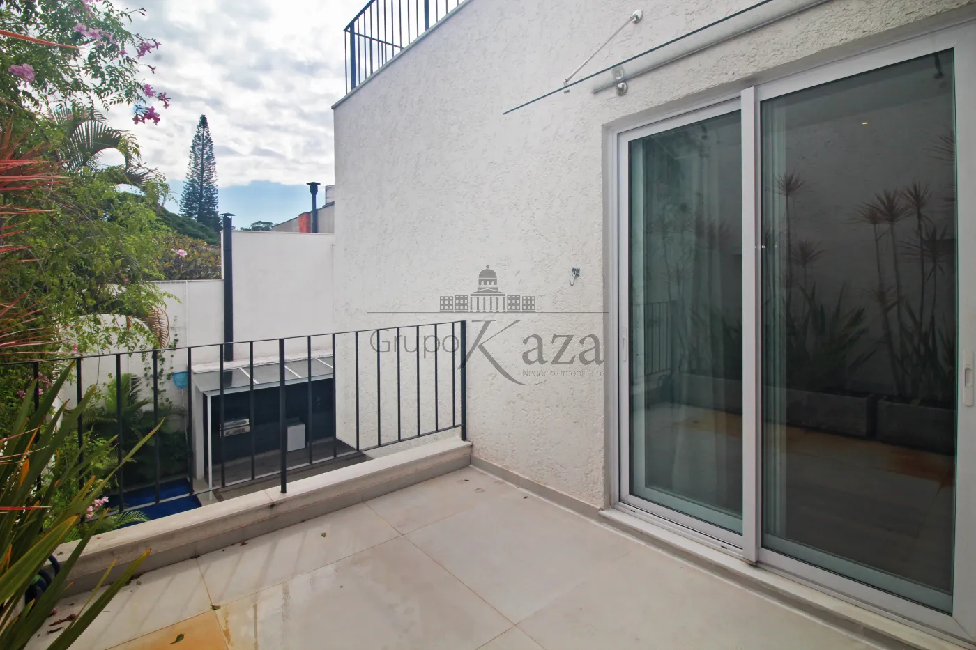 Foto 32 de Casa Padrão em Jardim Luzitânia, São Paulo - imagem 32