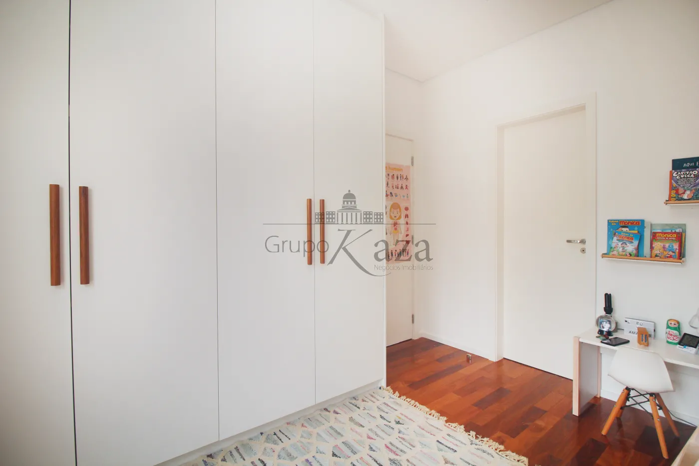 Foto 34 de Casa Padrão em Jardim Luzitânia, São Paulo - imagem 34