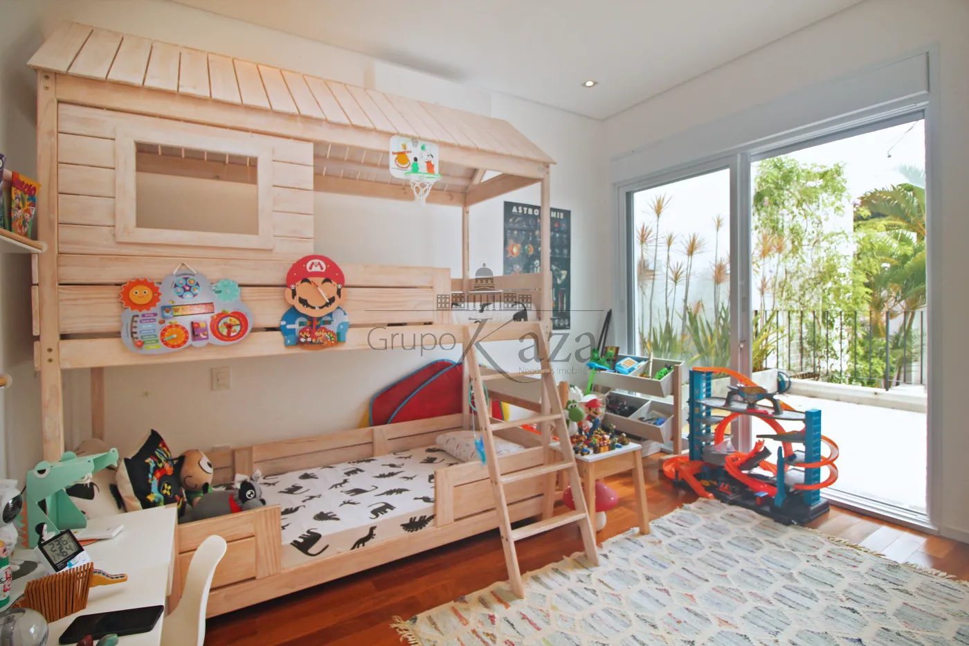 Foto 35 de Casa Padrão em Jardim Luzitânia, São Paulo - imagem 35