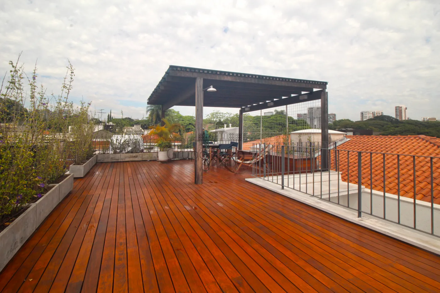 Foto 37 de Casa Padrão em Jardim Luzitânia, São Paulo - imagem 37