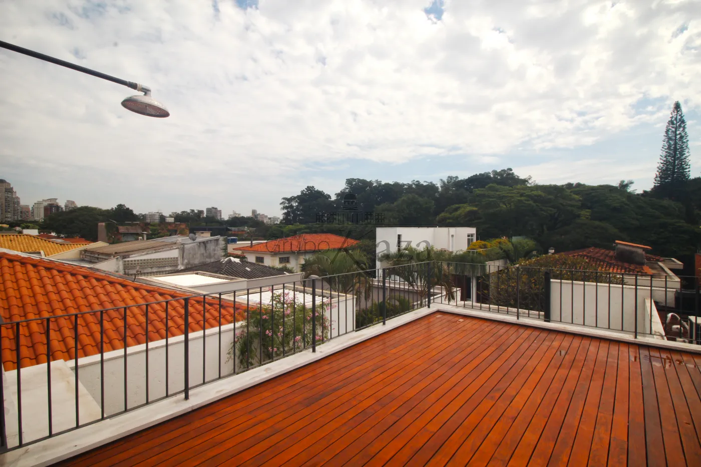 Foto 38 de Casa Padrão em Jardim Luzitânia, São Paulo - imagem 38