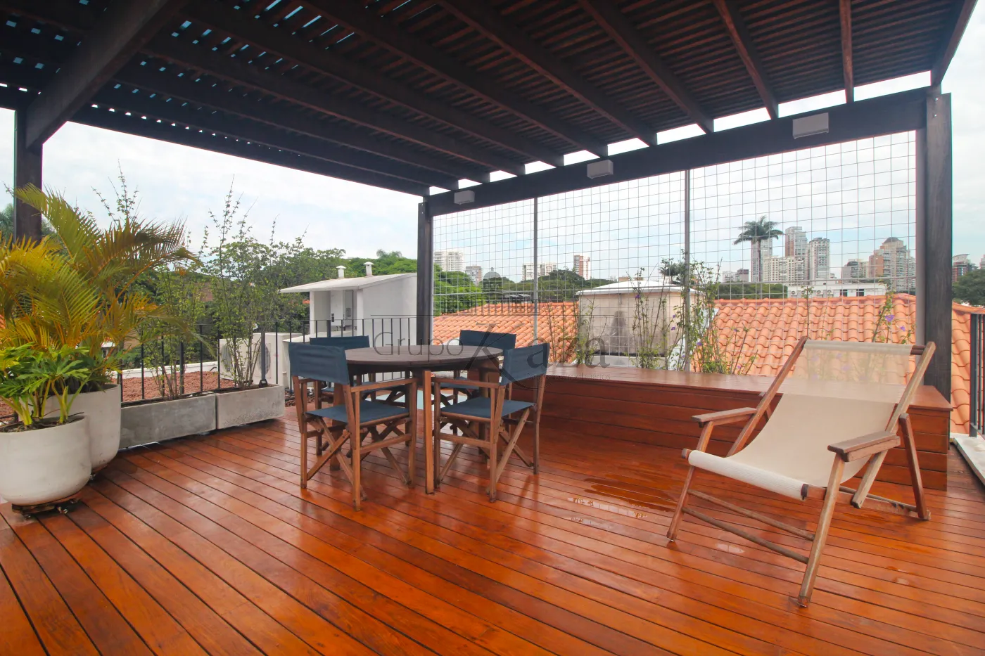 Foto 39 de Casa Padrão em Jardim Luzitânia, São Paulo - imagem 39