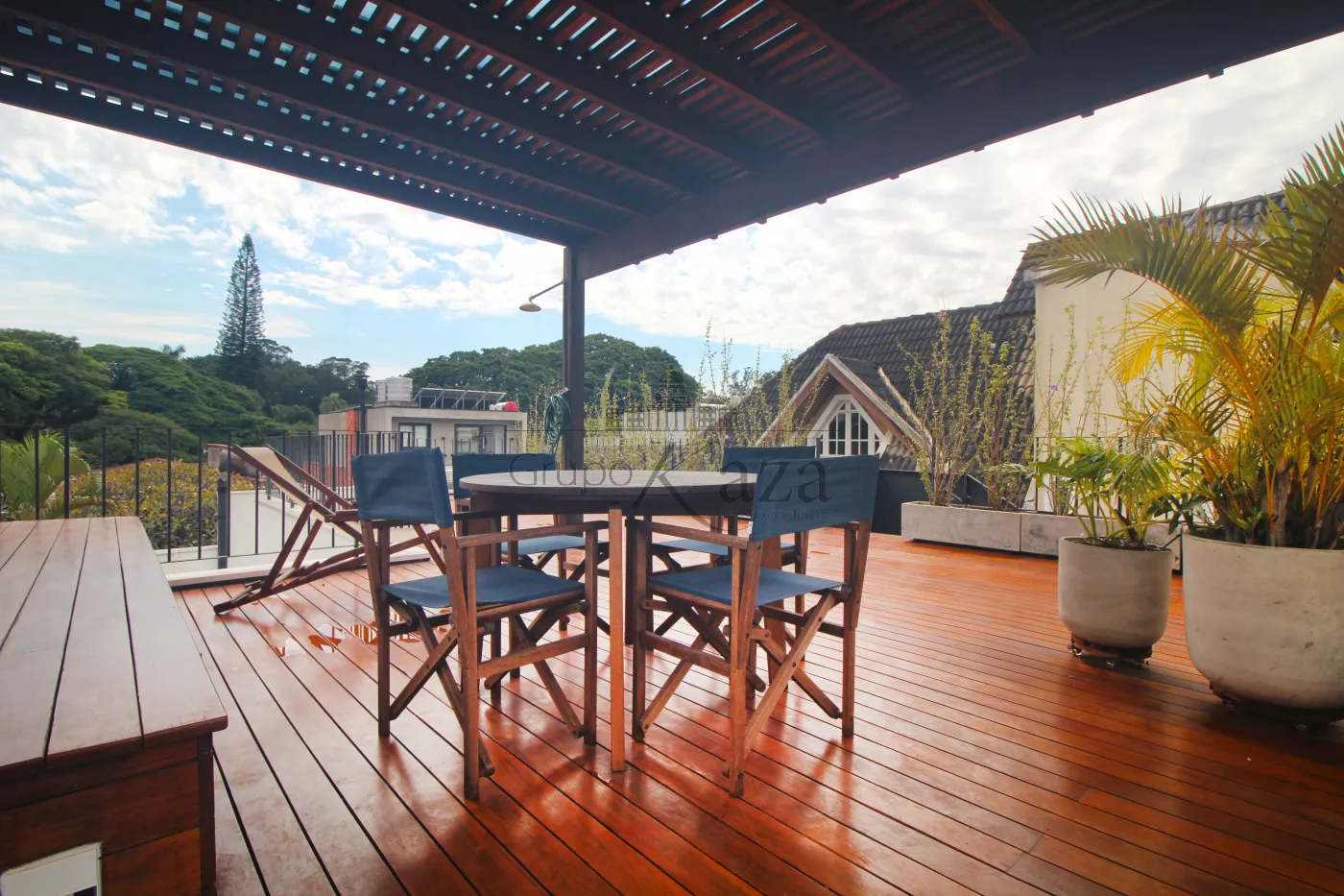 Foto 40 de Casa Padrão em Jardim Luzitânia, São Paulo - imagem 40