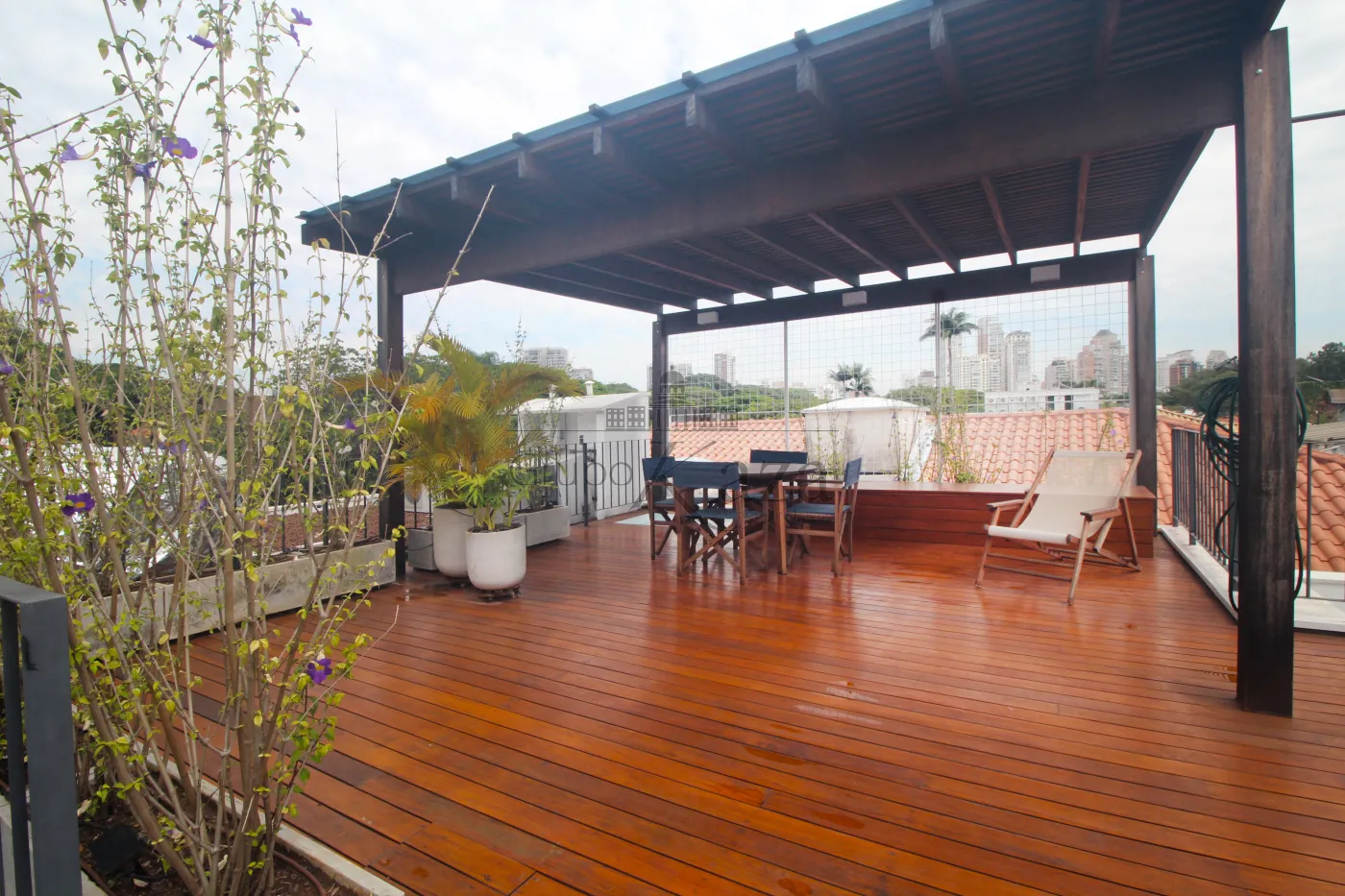 Foto 41 de Casa Padrão em Jardim Luzitânia, São Paulo - imagem 41