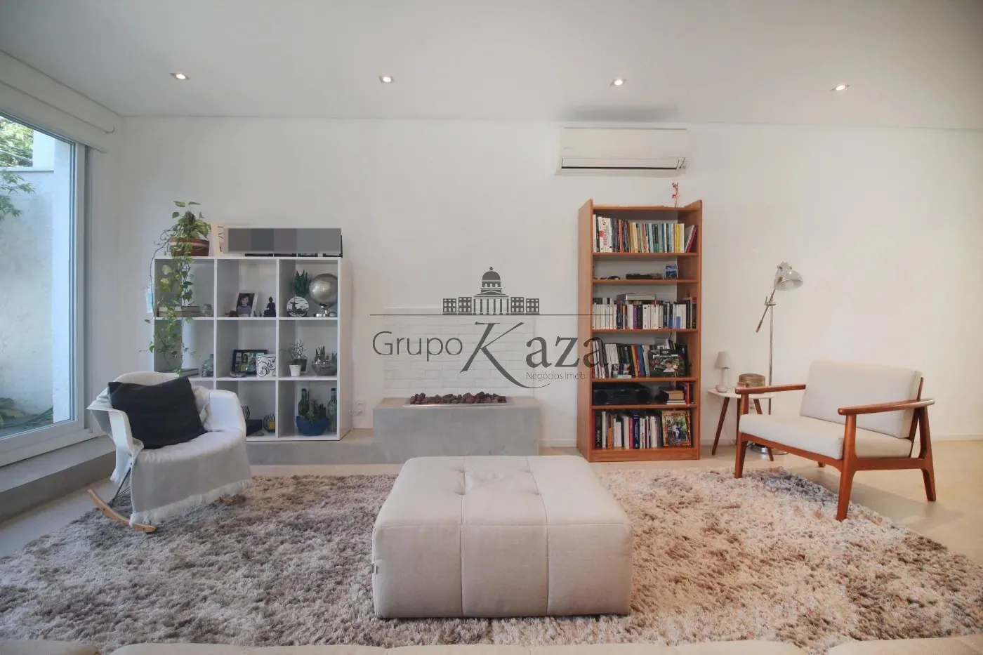 Foto 5 de Casa Padrão em Jardim Luzitânia, São Paulo - imagem 5