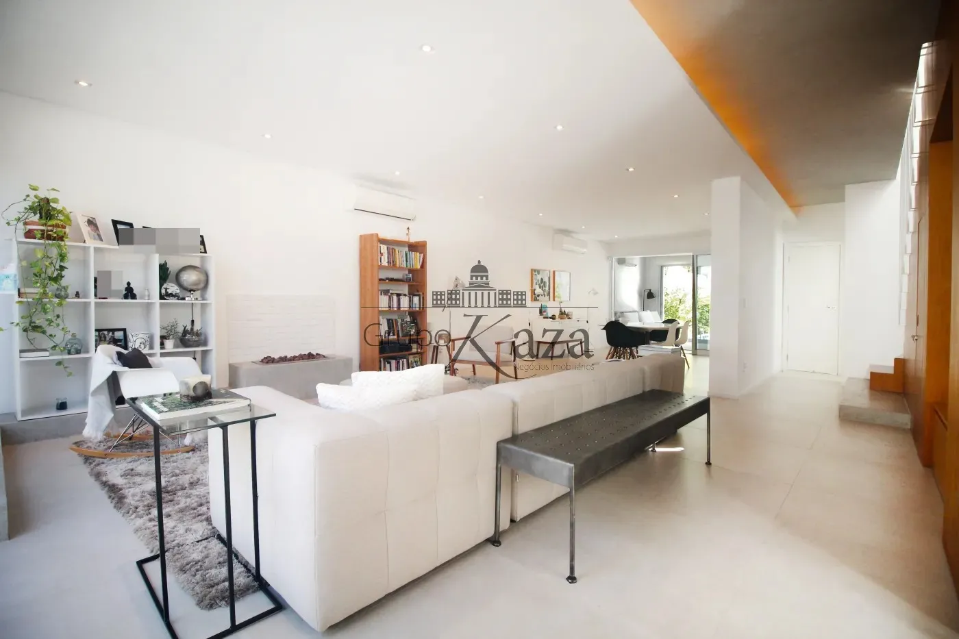 Foto 2 de Casa Padrão em Jardim Luzitânia, São Paulo - imagem 2