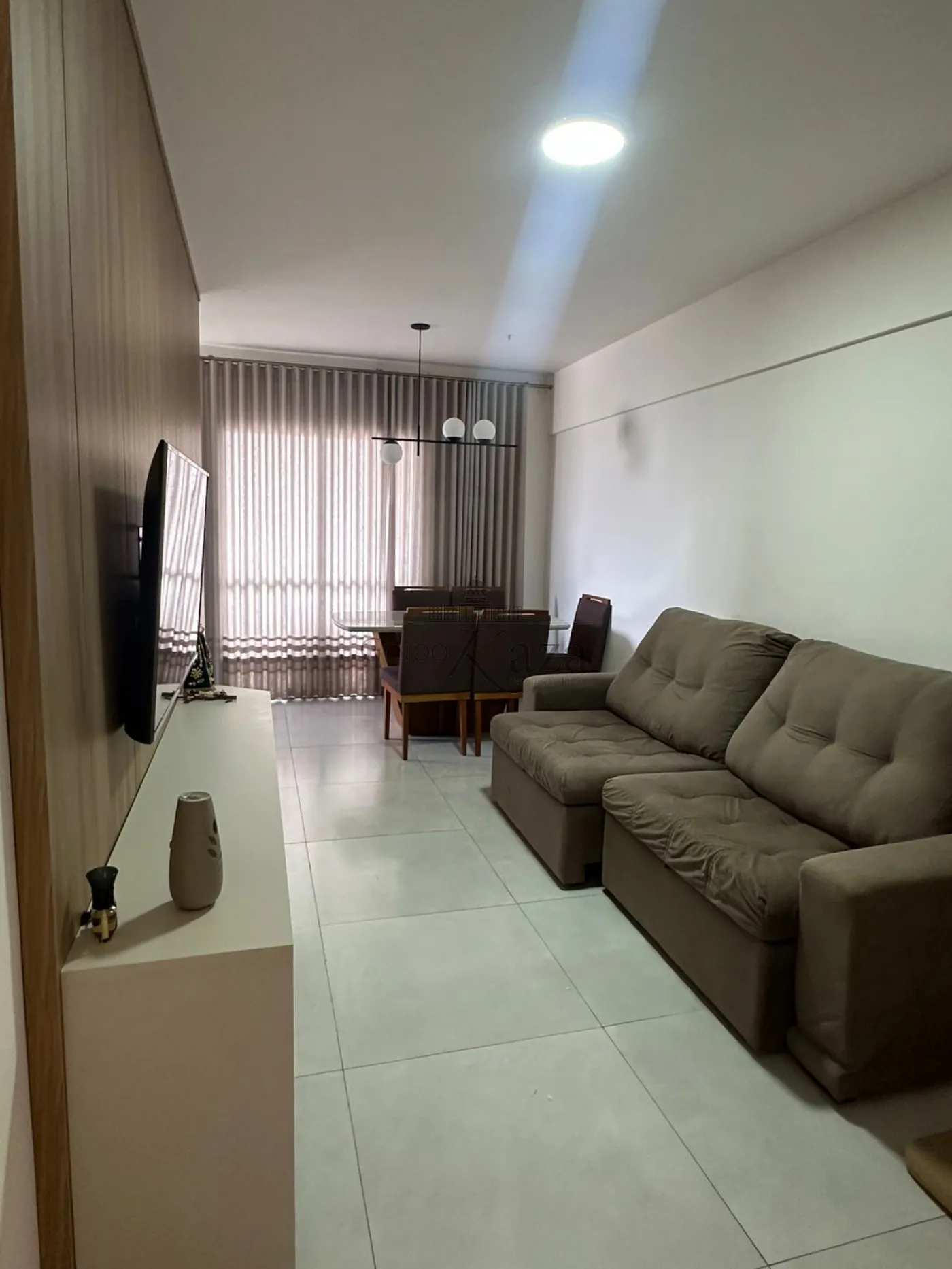 Foto 1 de Apartamento Padrão em Jardim Vale do Sol, São José dos Campos - imagem 1 Foto 1 de Apartamento Padrão em Jardim Vale do Sol, São José dos Campos - imagem 1