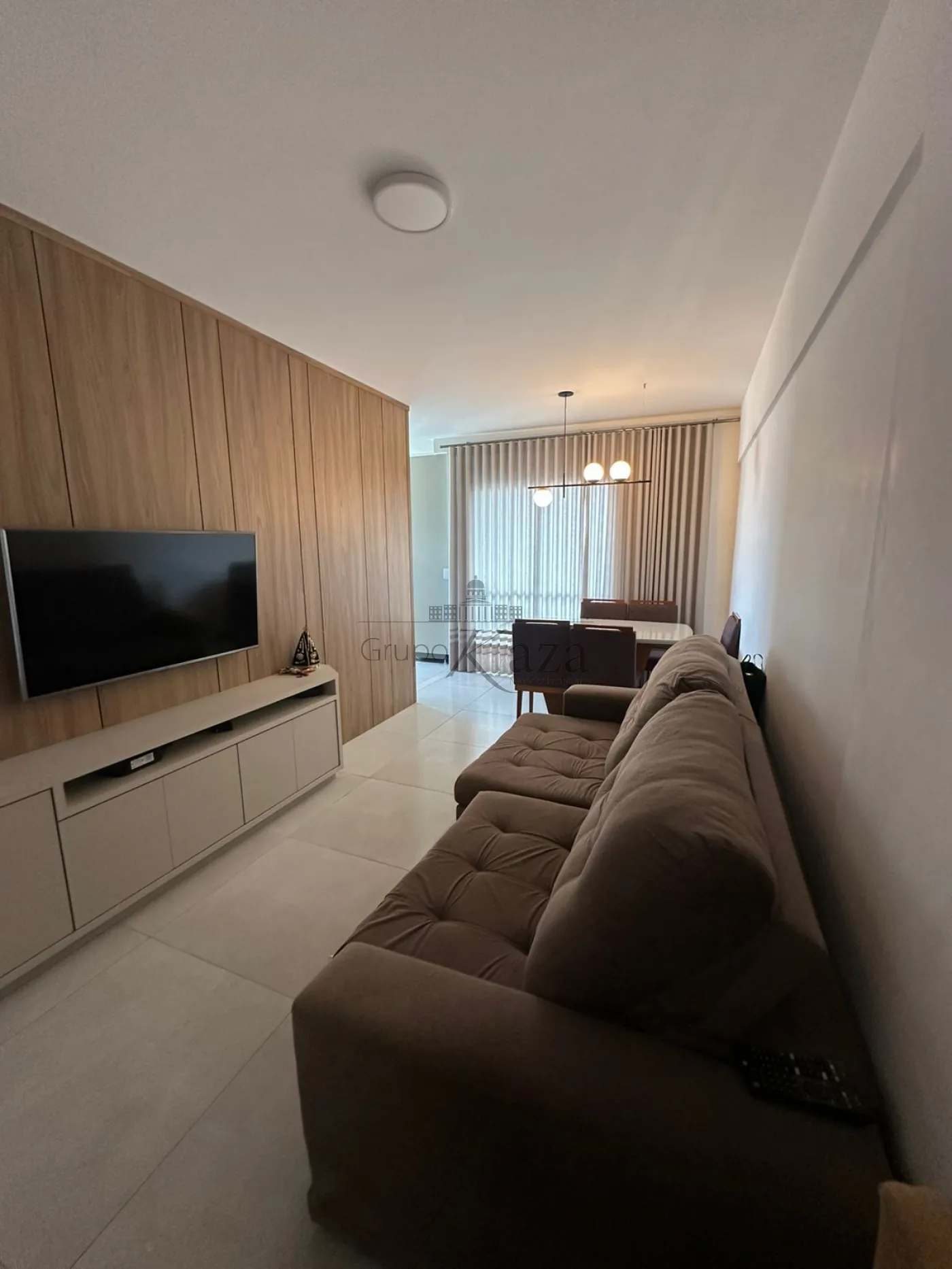 Foto 2 de Apartamento Padrão em Jardim Vale do Sol, São José dos Campos - imagem 2 Foto 2 de Apartamento Padrão em Jardim Vale do Sol, São José dos Campos - imagem 2