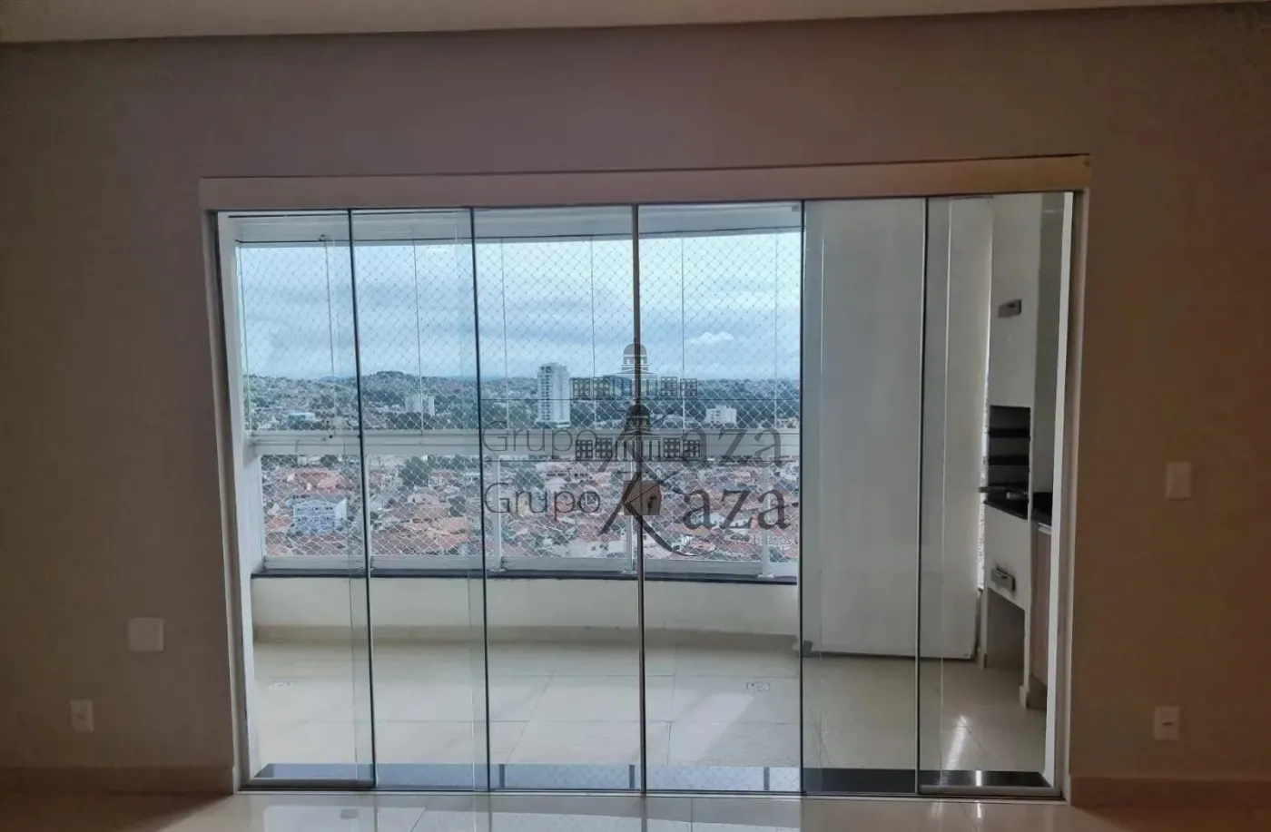 Foto 3 de Apartamento Padrão em Jardim Paraíba, Jacareí - imagem 3 Foto 3 de Apartamento Padrão em Jardim Paraíba, Jacareí - imagem 3