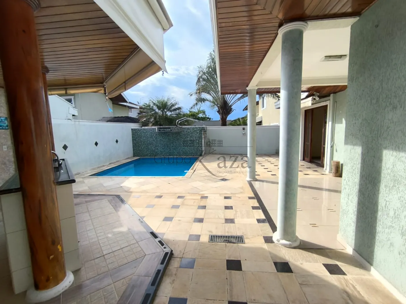 Foto 3 de Casa Condomínio em Villa Branca, Jacareí - imagem 3 Foto 3 de Casa Condomínio em Villa Branca, Jacareí - imagem 3