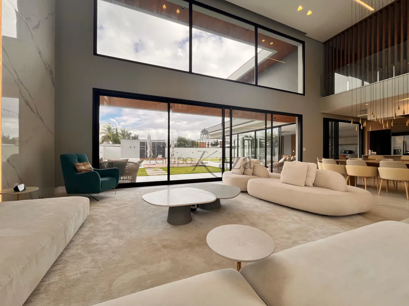 Foto 3 de Casa Condomínio em Urbanova, São José dos Campos - imagem 3 Foto 3 de Casa Condomínio em Urbanova, São José dos Campos - imagem 3