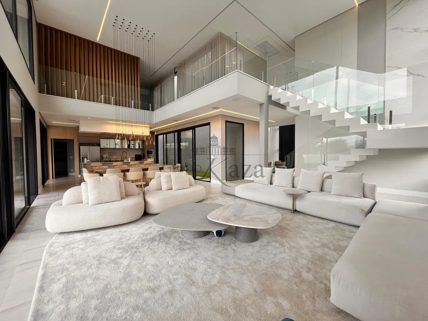 Foto 2 de Casa Condomínio em Urbanova, São José dos Campos - imagem 2 Foto 2 de Casa Condomínio em Urbanova, São José dos Campos - imagem 2