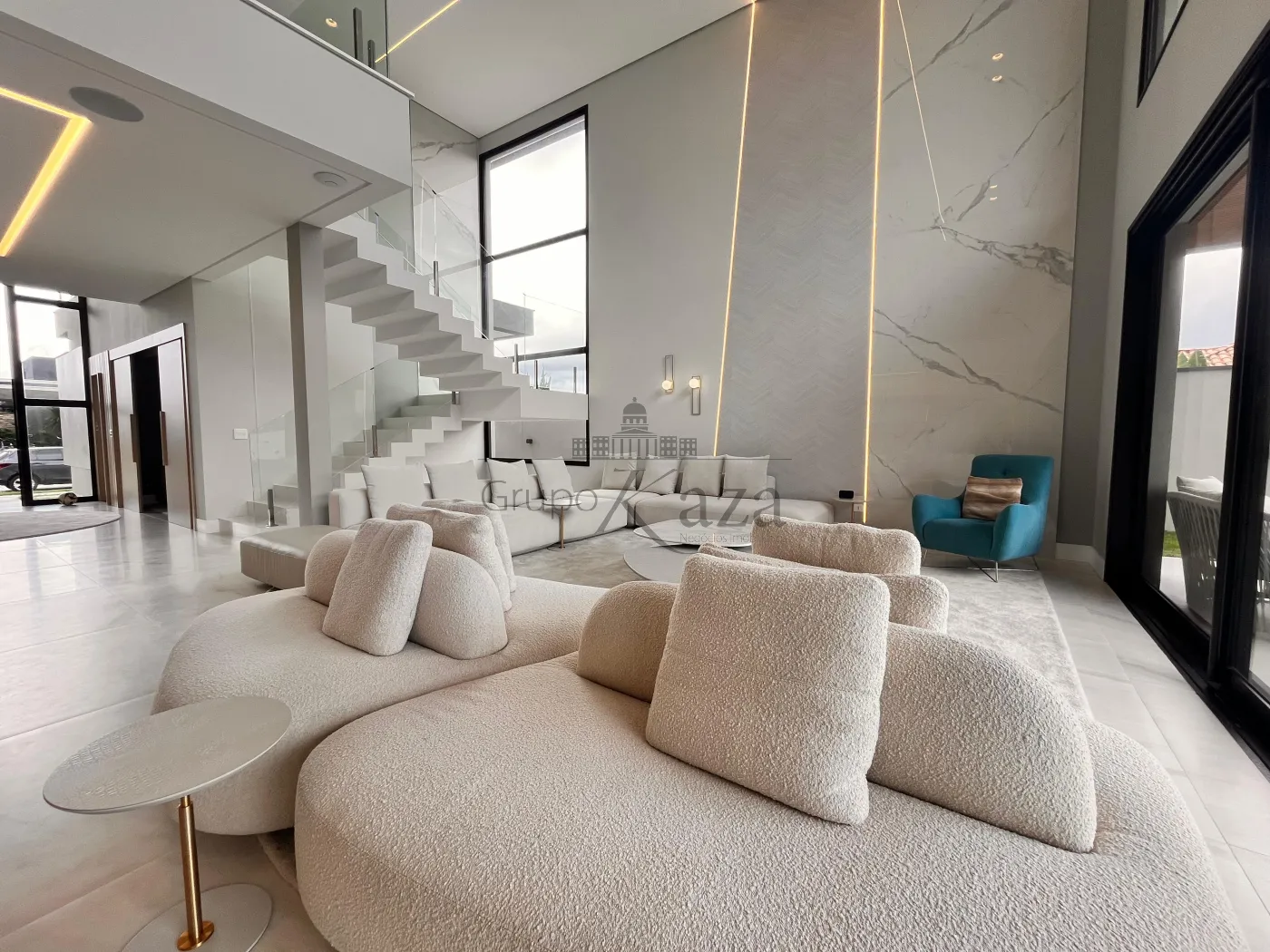 Foto 1 de Casa Condomínio em Urbanova, São José dos Campos - imagem 1 Foto 1 de Casa Condomínio em Urbanova, São José dos Campos - imagem 1