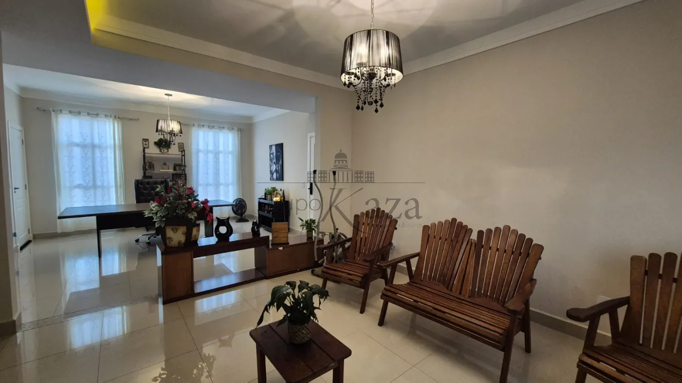 Foto 1 de Casa Condomínio em Jardim Califórnia, Jacareí - imagem 1 Foto 1 de Casa Condomínio em Jardim Califórnia, Jacareí - imagem 1