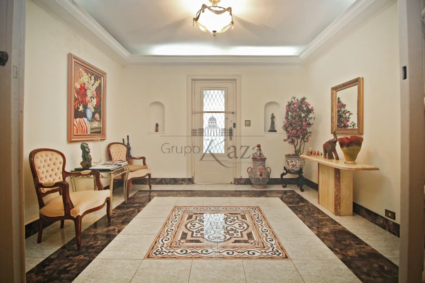 Foto 1 de Casa Comercial Residencial em Bela Vista, São Paulo - imagem 1 Foto 1 de Casa Comercial Residencial em Bela Vista, São Paulo - imagem 1