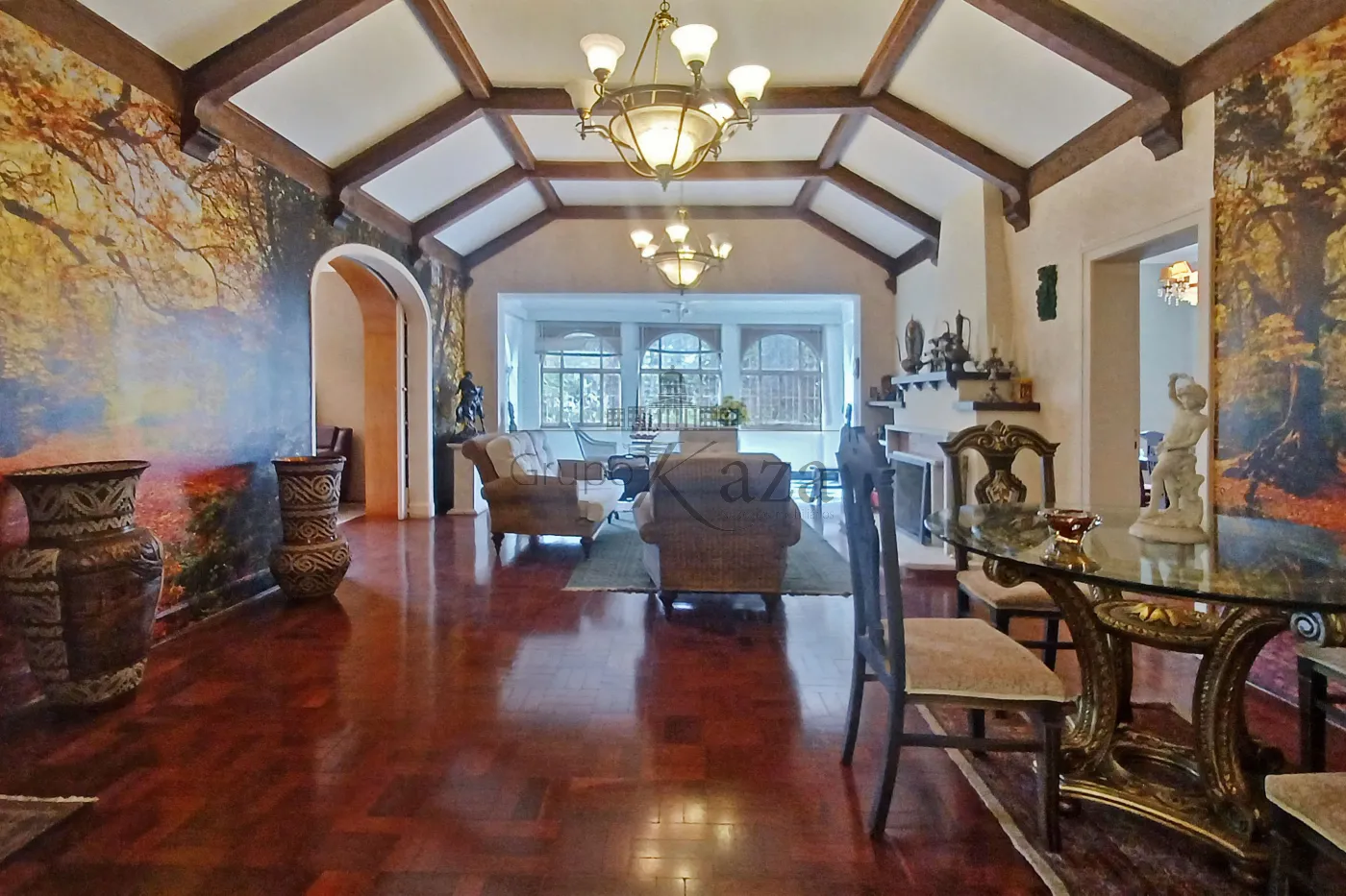 Foto 2 de Casa Comercial Residencial em Bela Vista, São Paulo - imagem 2 Foto 2 de Casa Comercial Residencial em Bela Vista, São Paulo - imagem 2