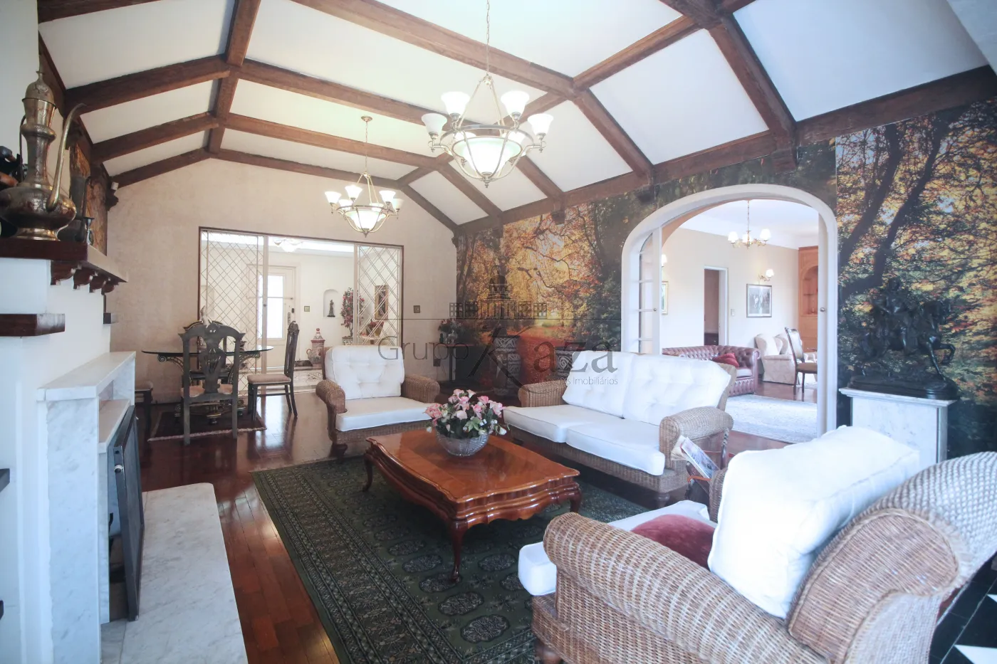 Foto 3 de Casa Comercial Residencial em Bela Vista, São Paulo - imagem 3 Foto 3 de Casa Comercial Residencial em Bela Vista, São Paulo - imagem 3