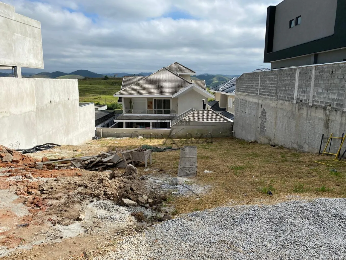 Foto 1 de Terreno Condomínio em Condomínio Residencial Jaguary, São José dos Campos - imagem 1 Foto 1 de Terreno Condomínio em Condomínio Residencial Jaguary, São José dos Campos - imagem 1
