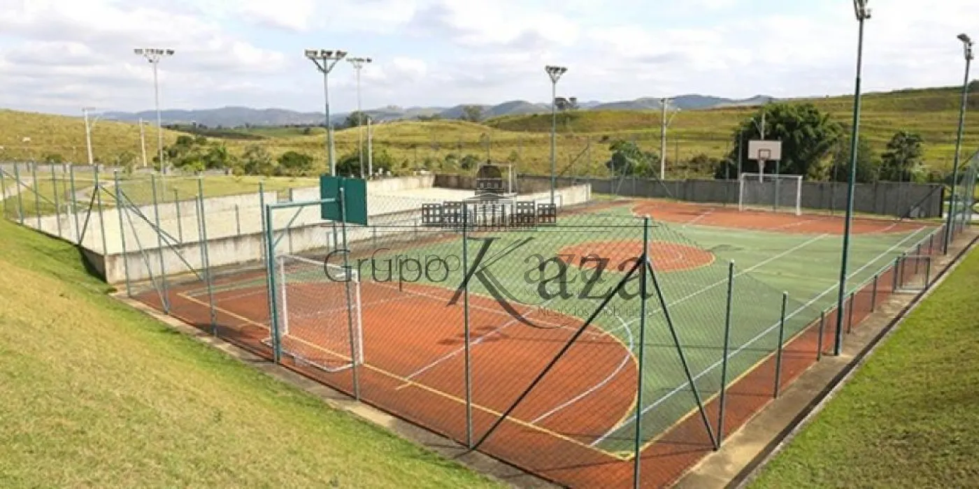 Foto 2 de Terreno Condomínio em Condomínio Residencial Jaguary, São José dos Campos - imagem 2 Foto 2 de Terreno Condomínio em Condomínio Residencial Jaguary, São José dos Campos - imagem 2