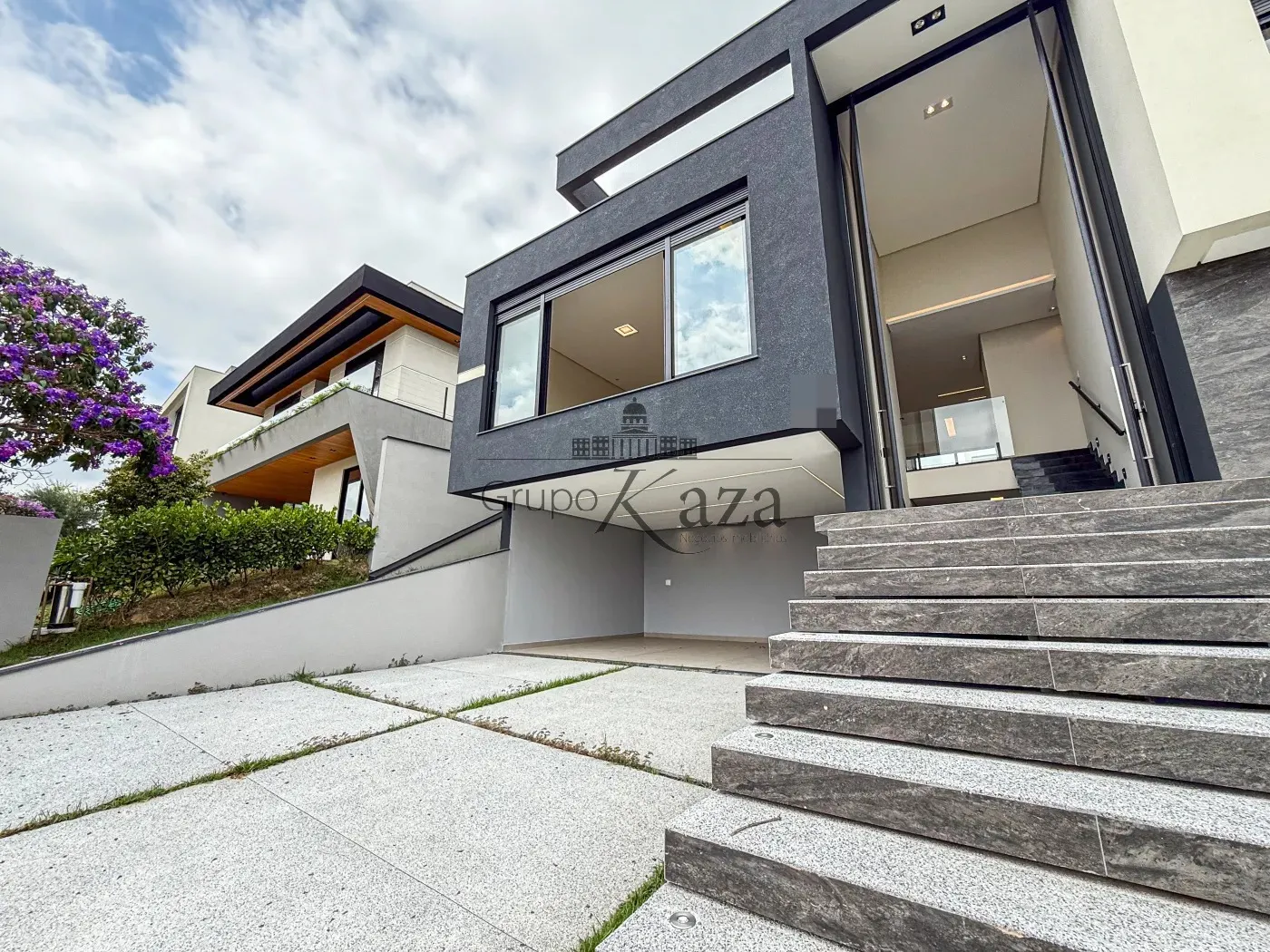 Foto 3 de Casa Condomínio em Condomínio Residencial Alphaville II, São José dos Campos - imagem 3 Foto 3 de Casa Condomínio em Condomínio Residencial Alphaville II, São José dos Campos - imagem 3