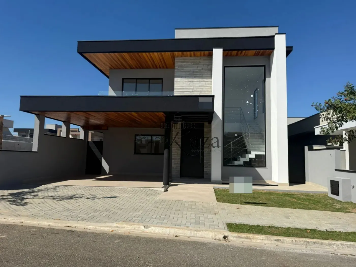 Foto 1 de Casa Condomínio em Bairro Floresta, São José dos Campos - imagem 1 Foto 1 de Casa Condomínio em Bairro Floresta, São José dos Campos - imagem 1