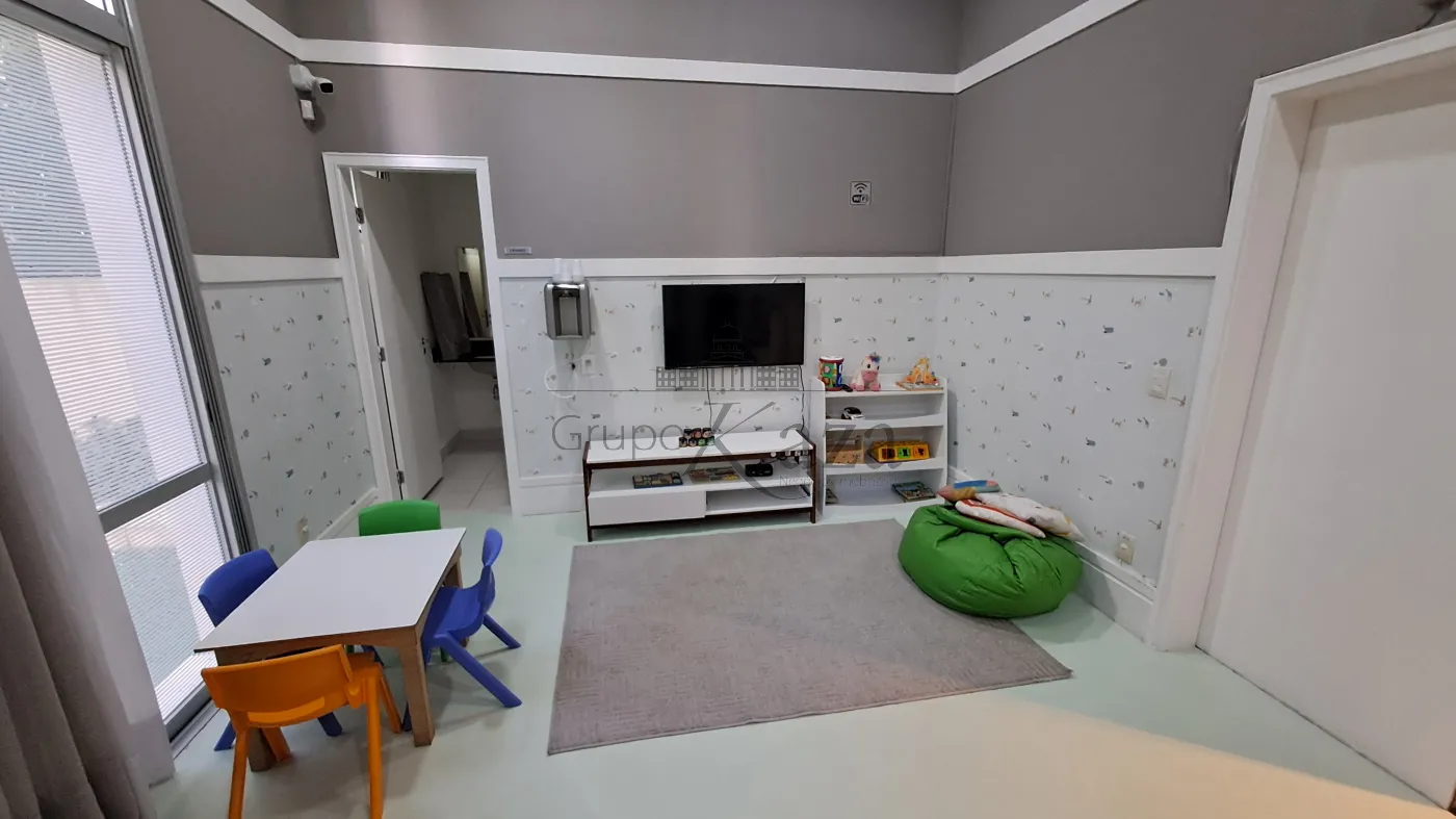 Foto 31 de Apartamento Padrão em Panamby, São Paulo - imagem 31