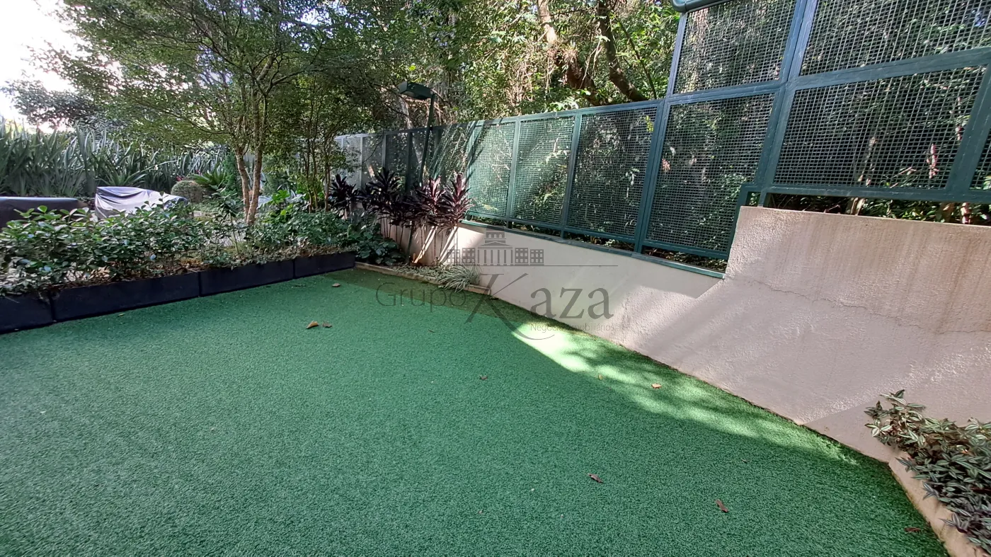 Foto 32 de Apartamento Padrão em Panamby, São Paulo - imagem 32