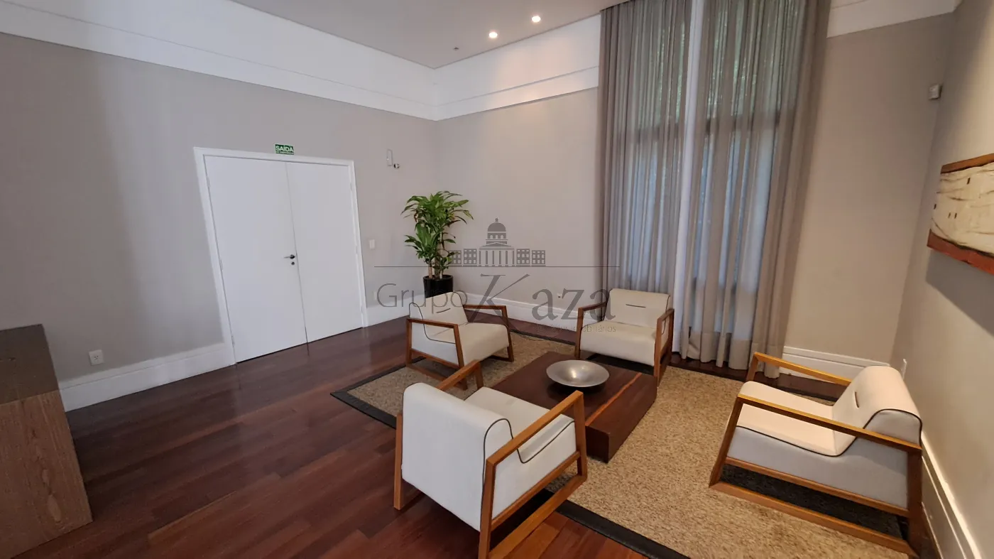 Foto 33 de Apartamento Padrão em Panamby, São Paulo - imagem 33