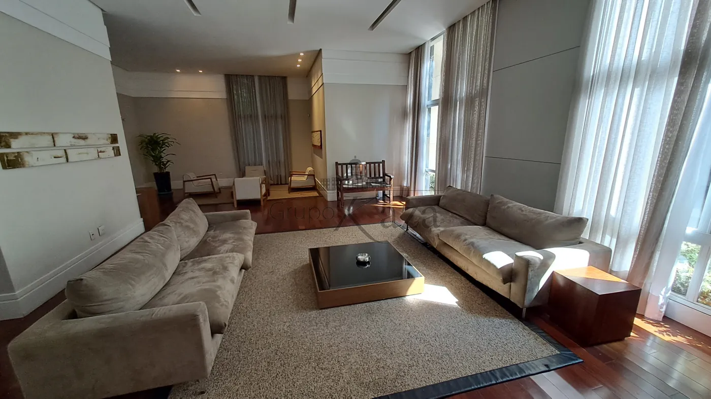 Foto 35 de Apartamento Padrão em Panamby, São Paulo - imagem 35