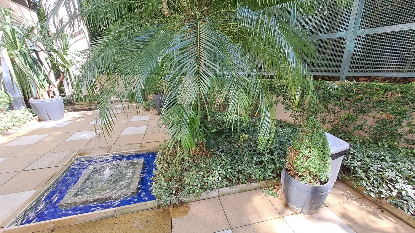 Foto 36 de Apartamento Padrão em Panamby, São Paulo - imagem 36