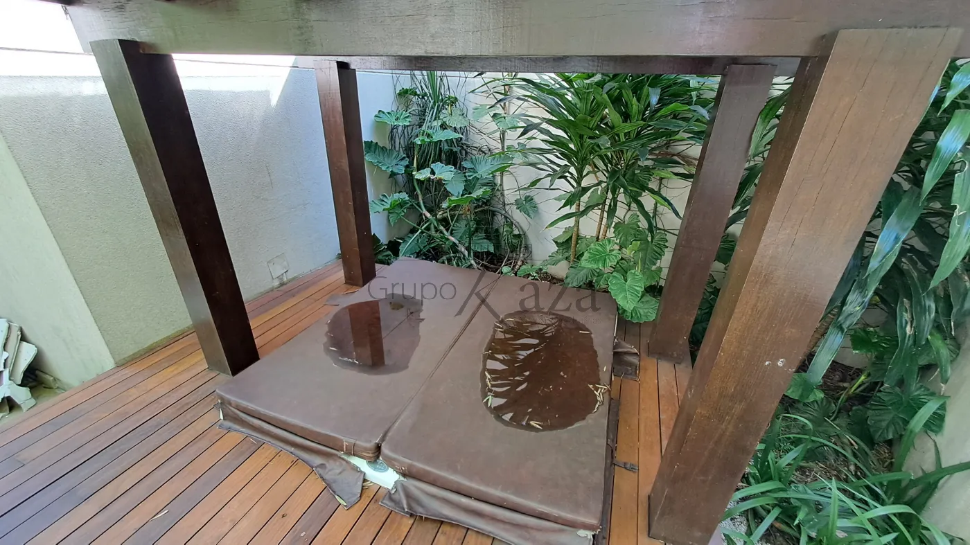 Foto 38 de Apartamento Padrão em Panamby, São Paulo - imagem 38