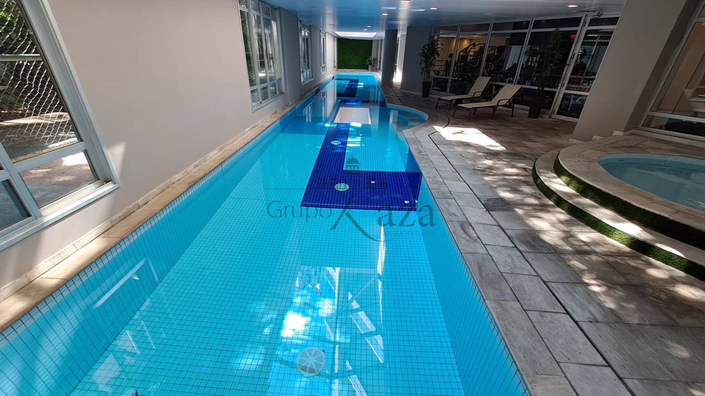 Foto 40 de Apartamento Padrão em Panamby, São Paulo - imagem 40