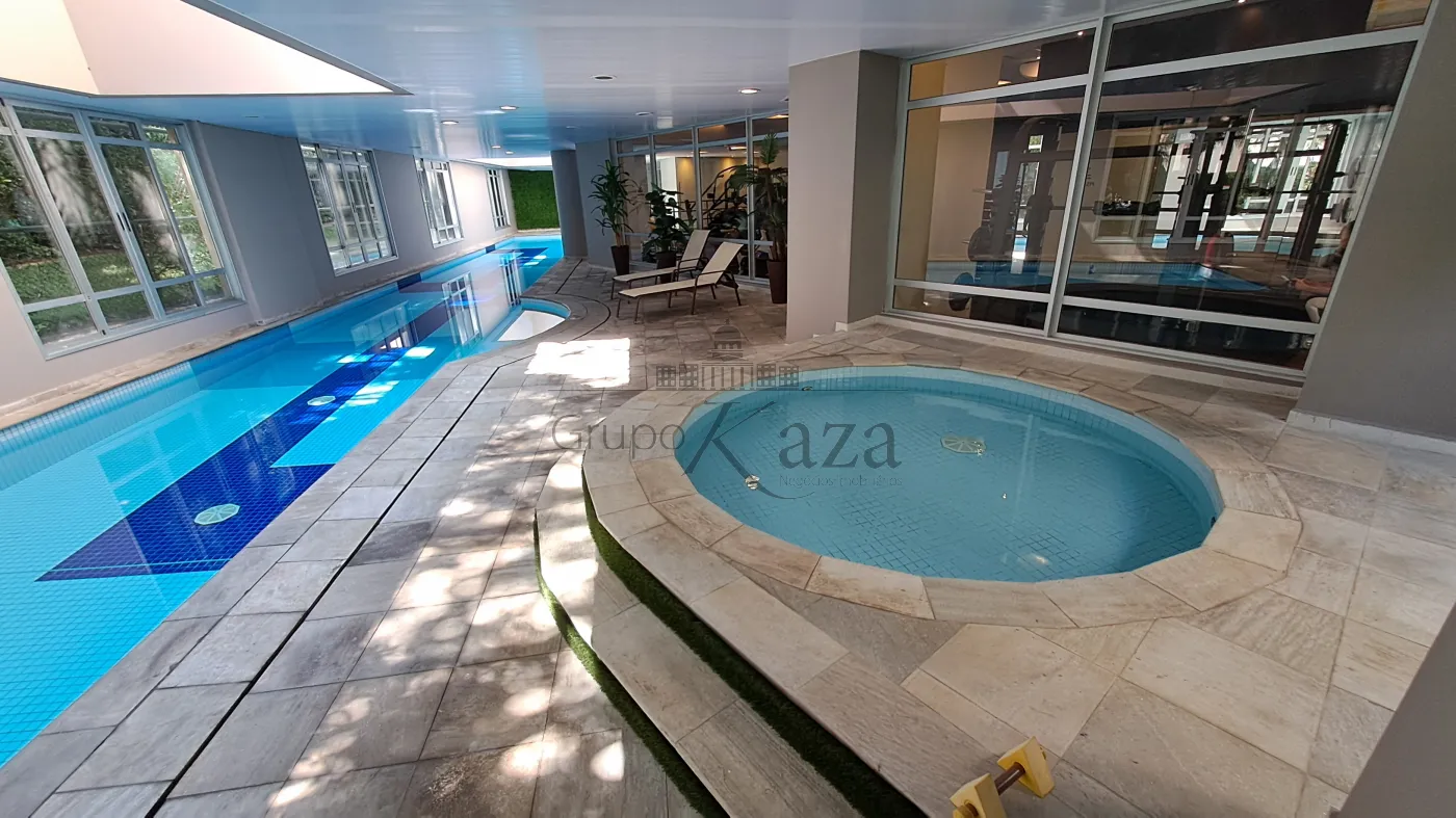 Foto 41 de Apartamento Padrão em Panamby, São Paulo - imagem 41