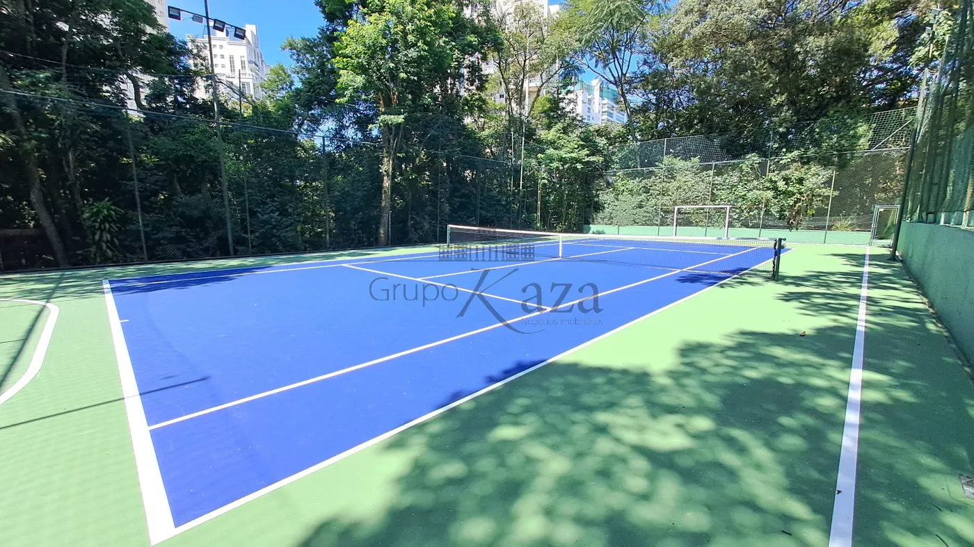 Foto 46 de Apartamento Padrão em Panamby, São Paulo - imagem 46