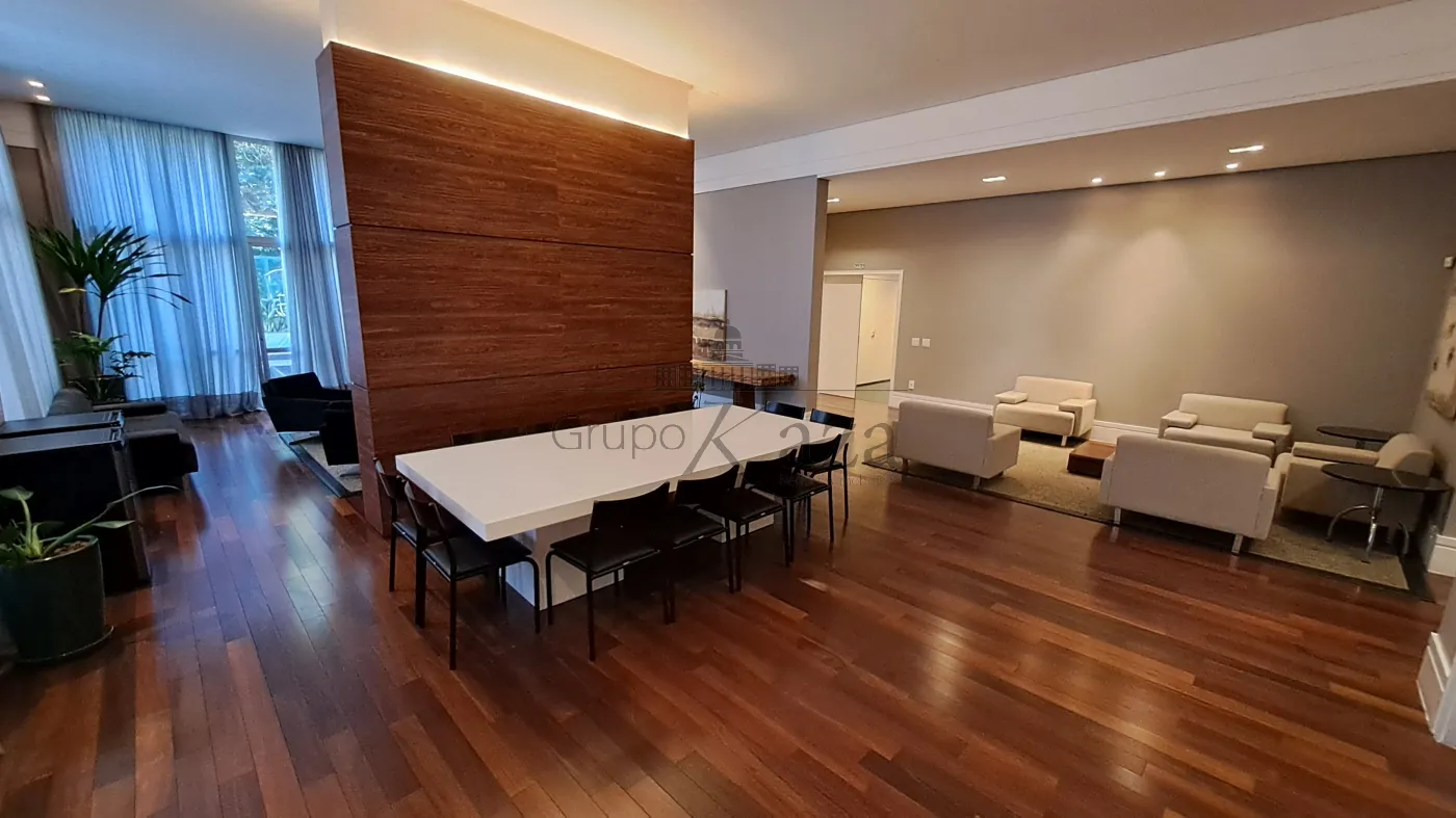 Foto 48 de Apartamento Padrão em Panamby, São Paulo - imagem 48